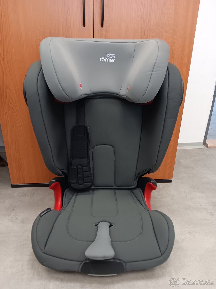 Britax romer kidfix II isofix