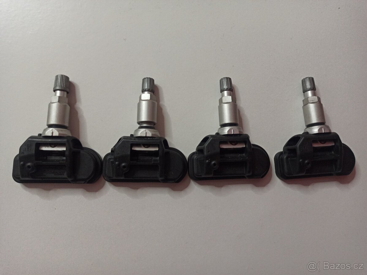 TPMS Mercedes-Benz originál Senzory / čidla tlaku 2015-2021