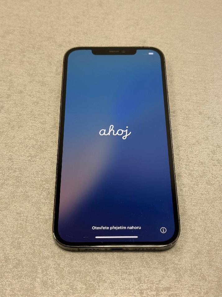 iPhone 12 PRO Max, 128GB