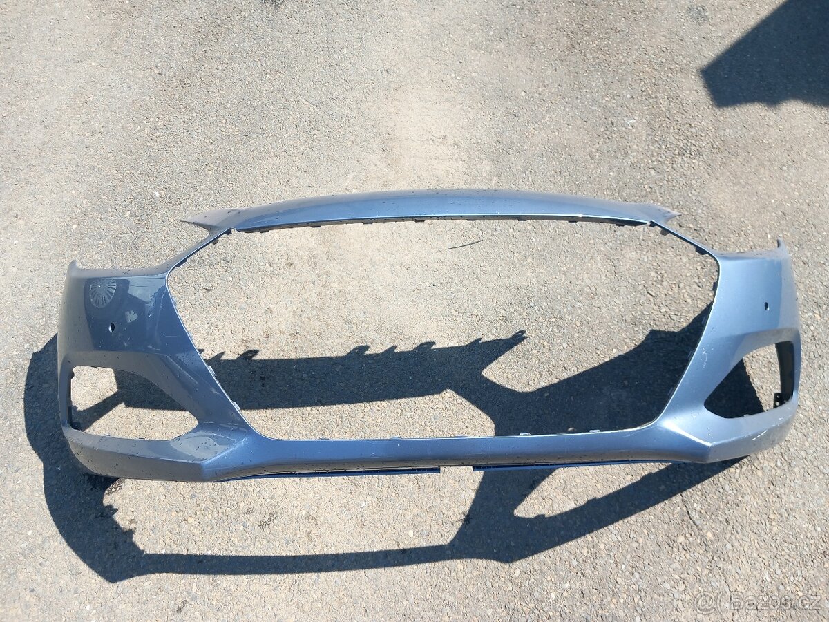 Přední nárazník Hyundai i40 5/2015-