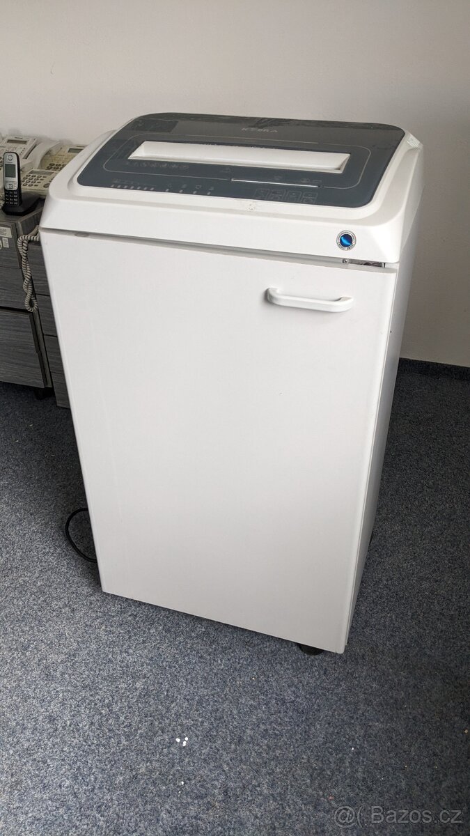 Skartovačka Kobra 310 TS SS5