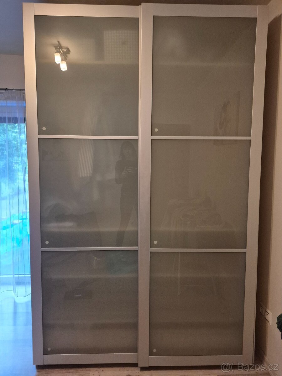 Ikea skříň Pax