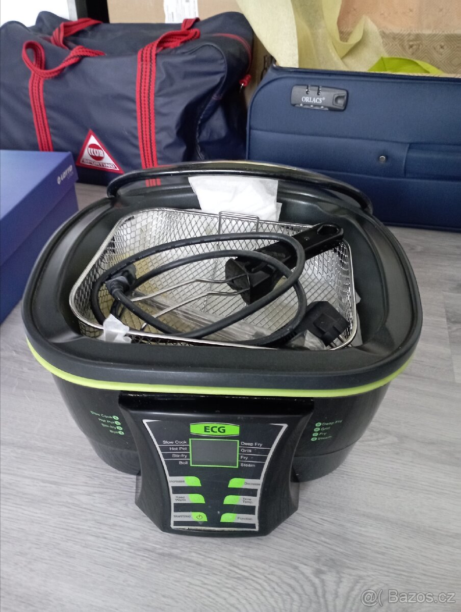 Multifunkční