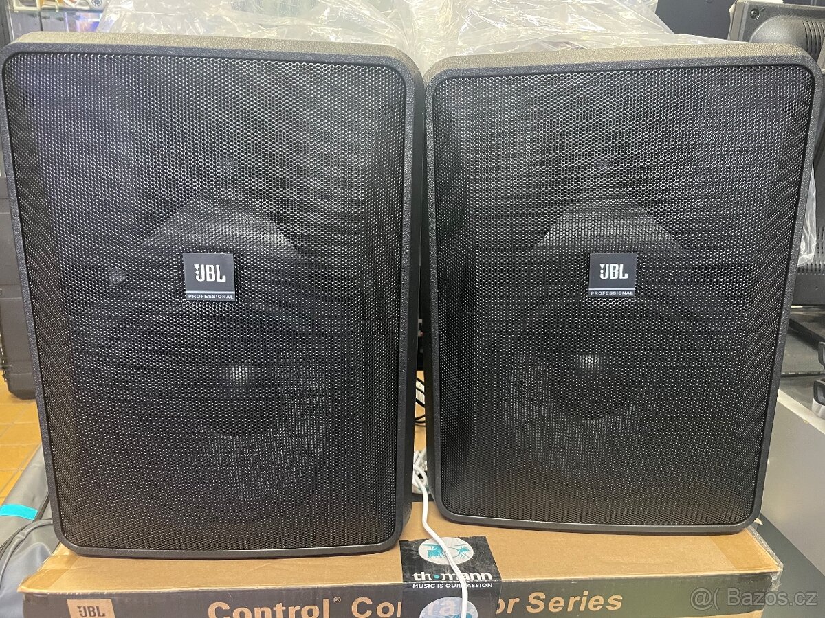Reprobedny JBL- nové