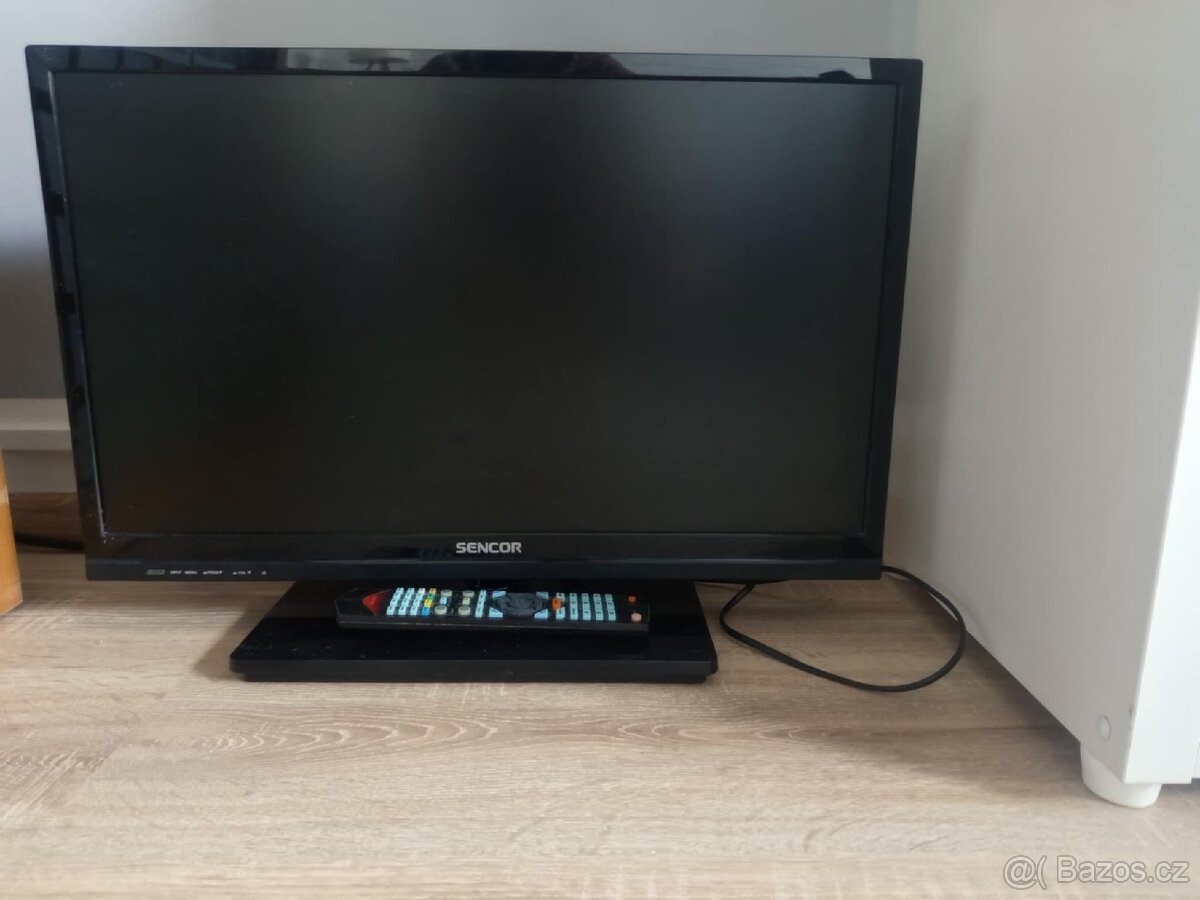 Televize Sencor 26''