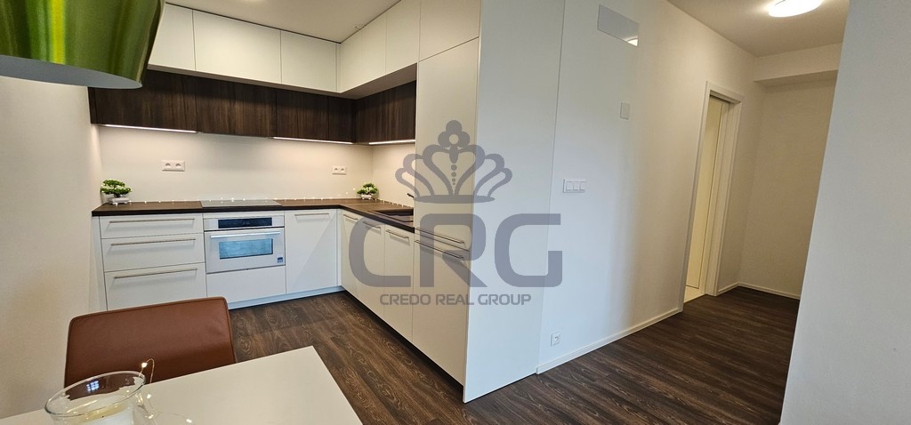 NABÍDKA PRONÁJMU BYTU 2+KK O CP 54,70 M2, BRNO – STŘED