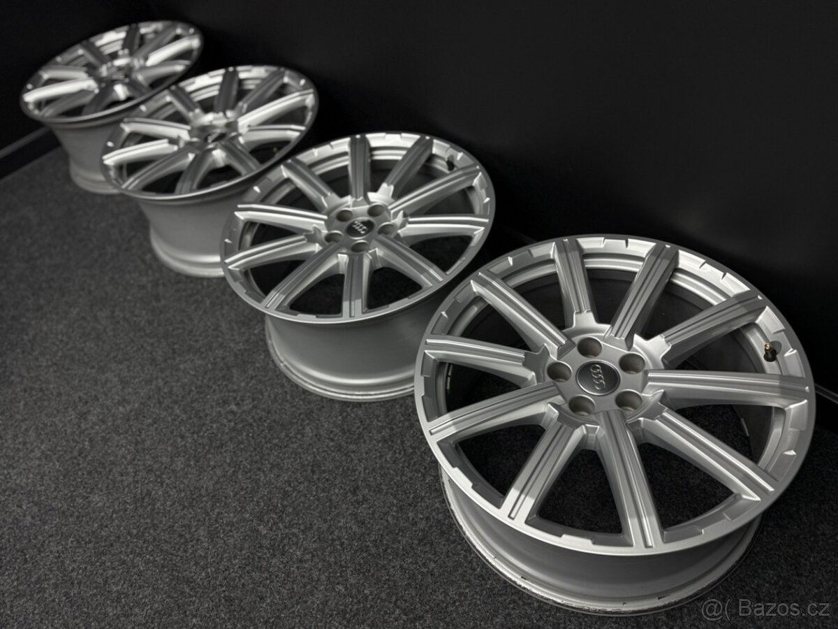 Alu AUDI 5x112 20” 4M0601025AE