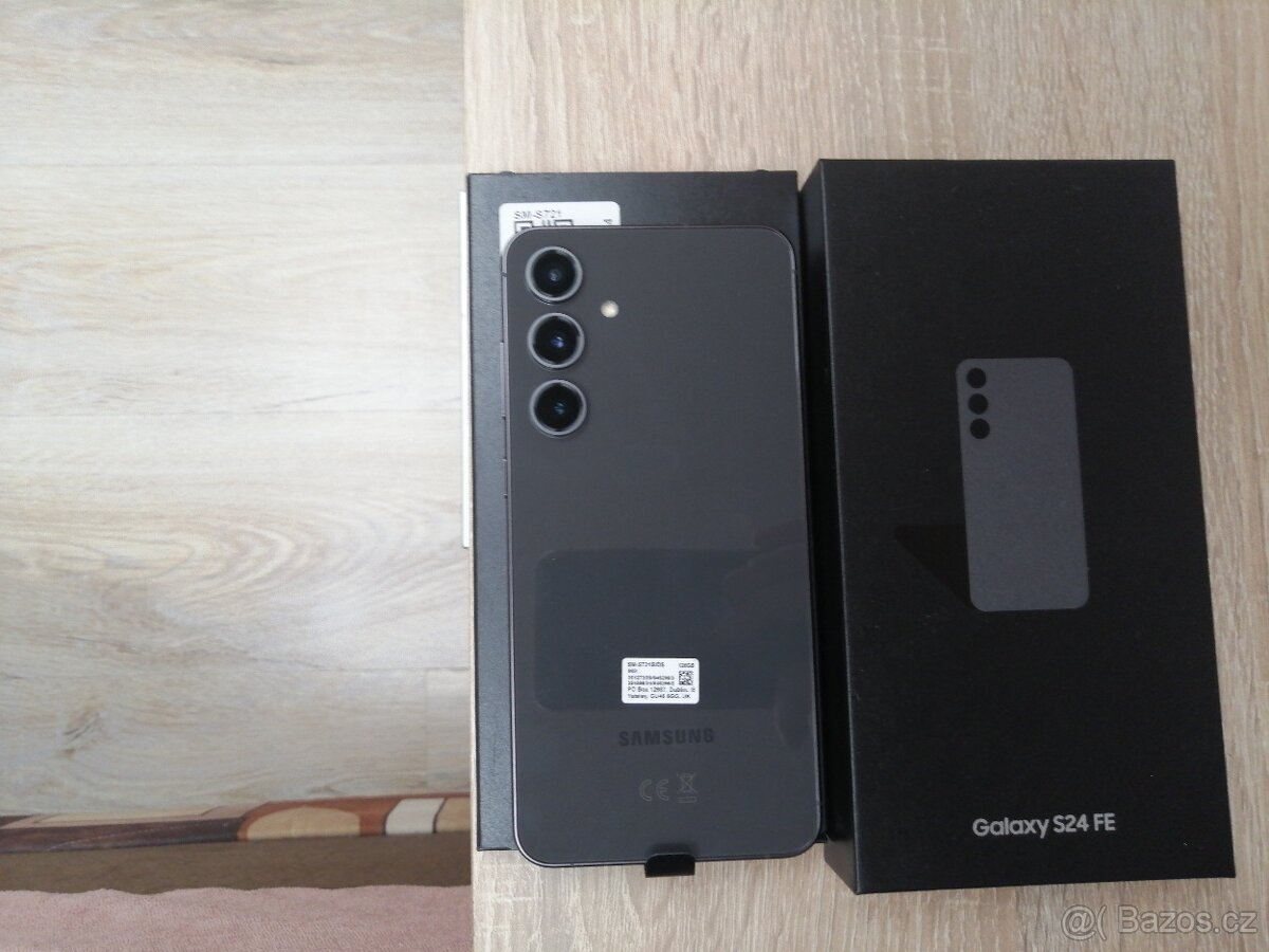 Samsung Galaxy S24 FE
