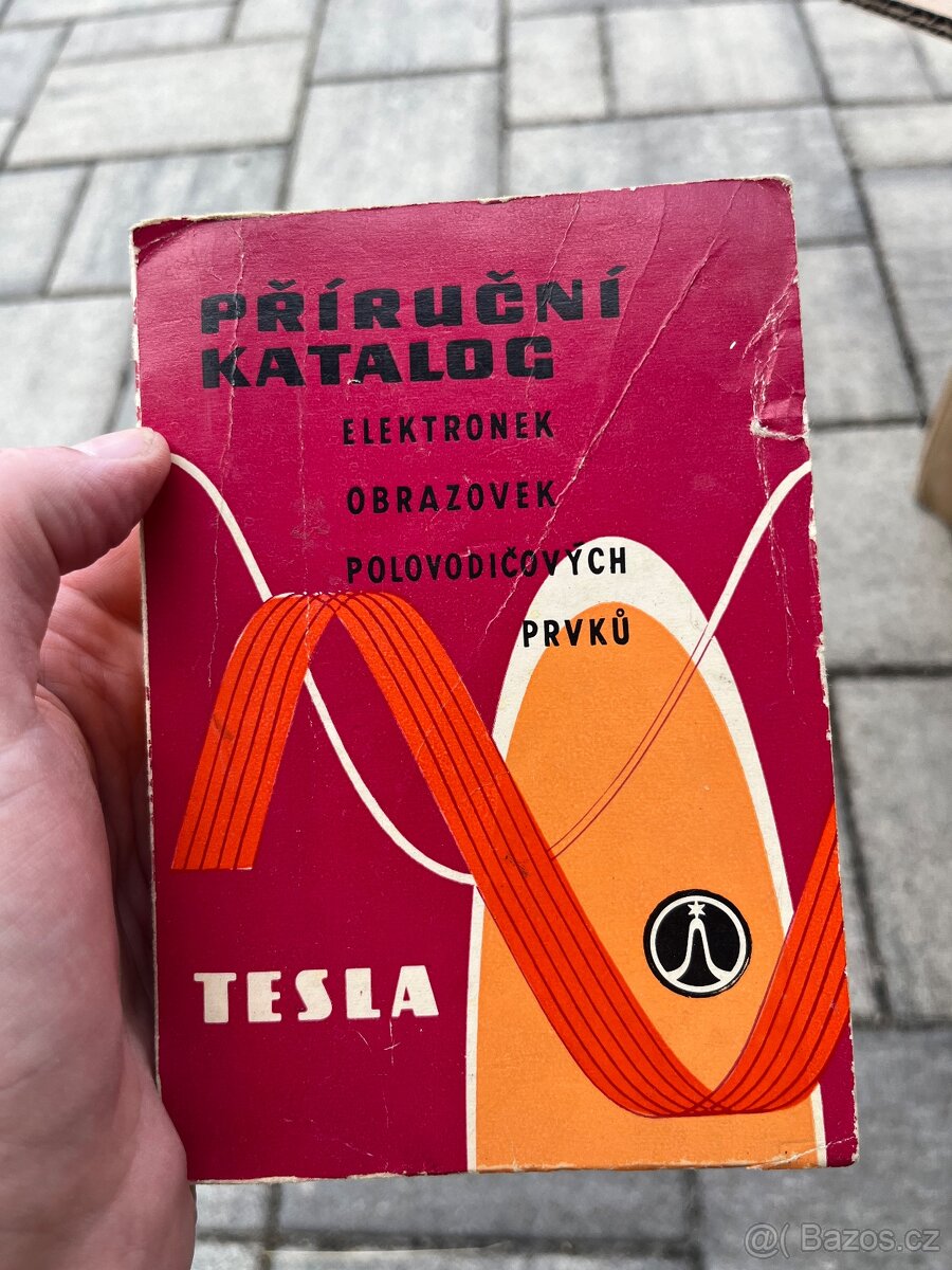 Nabízím tyto publikace