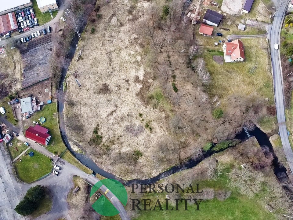 Prodej ostatní pozemky, 11 491 m2 - Janská, ev.č. 02204