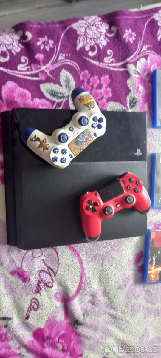 Playstation 4