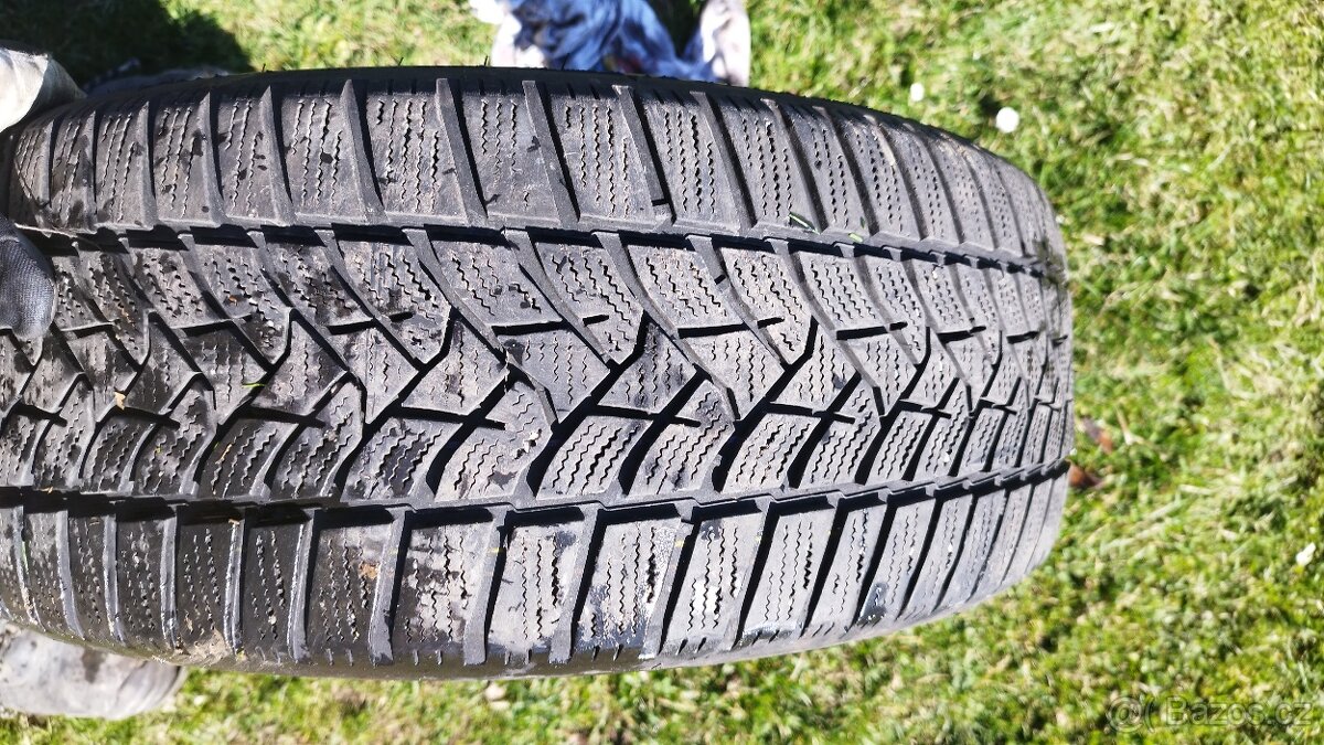 205/55 R16