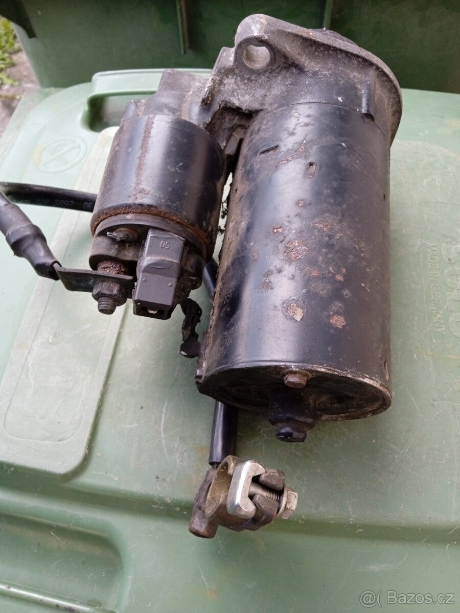 Startér Bosch 1 005 821 744