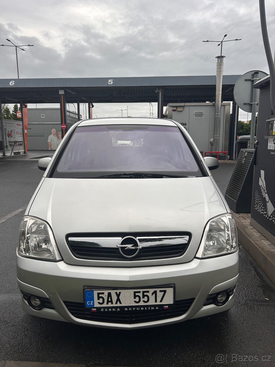 Meriva