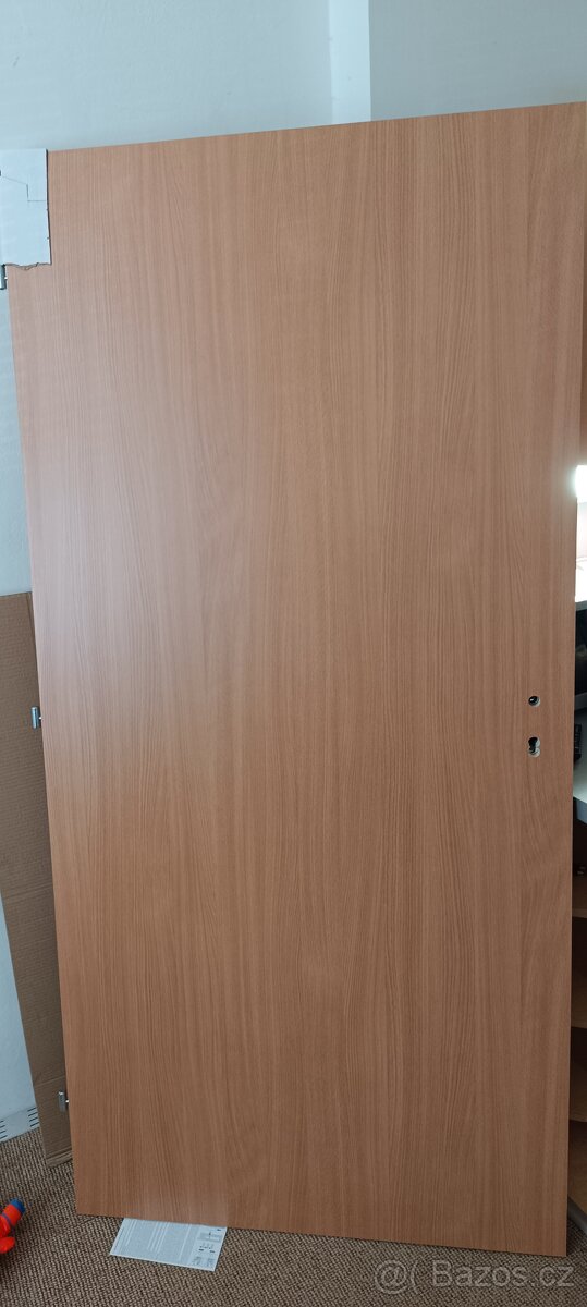 Protipožární dveře Solodor 90L