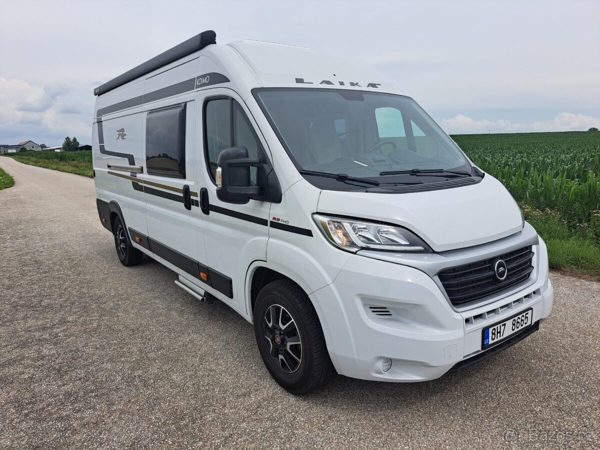 LAIKA KOSMO CV 6.4