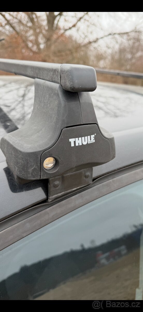 Střešní nosič Thule
