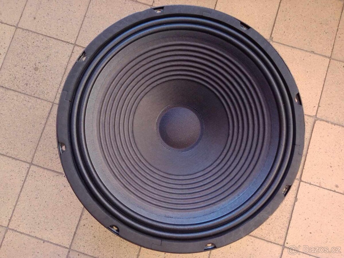 12" reproduktor Pearl P30-50L