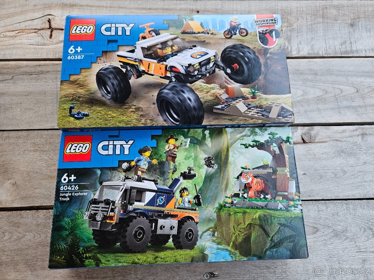 Lego