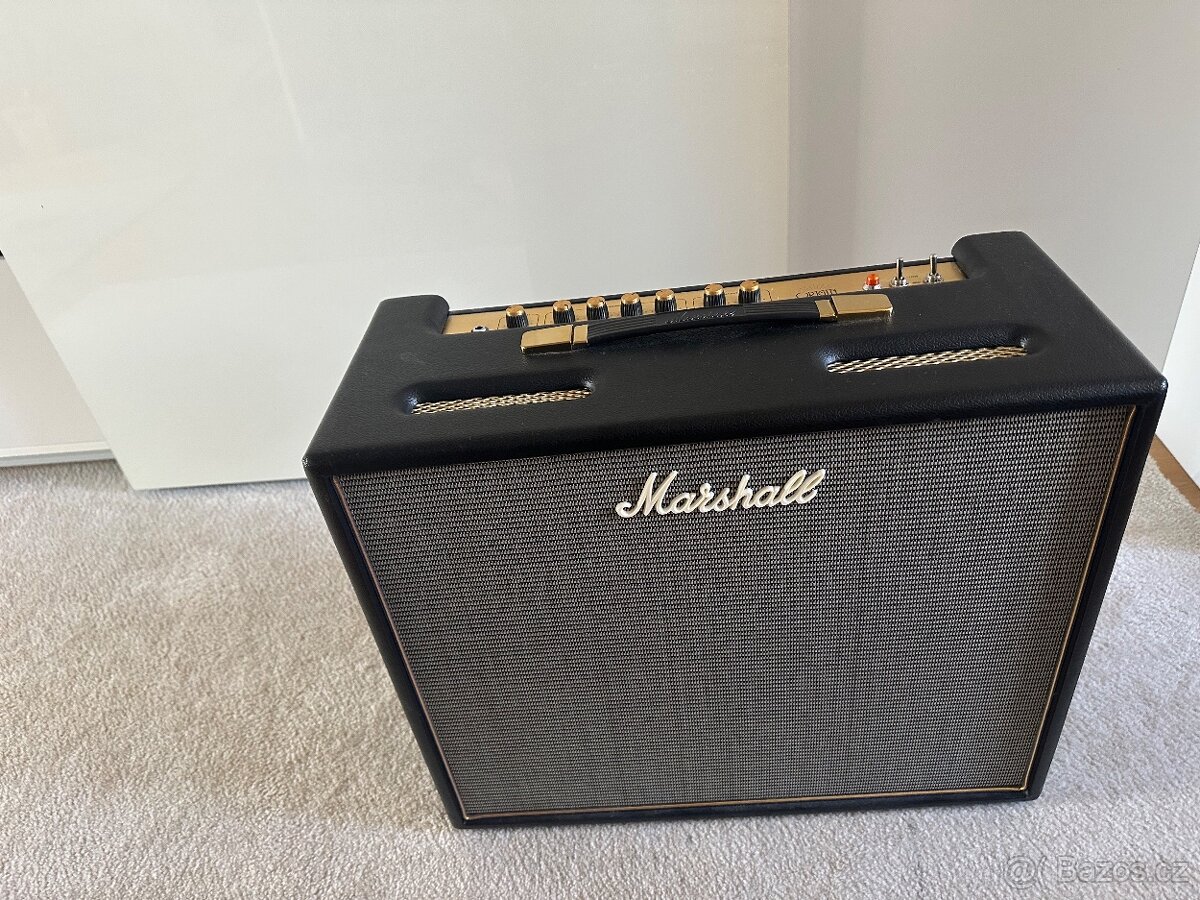 Marshall Origin 50C