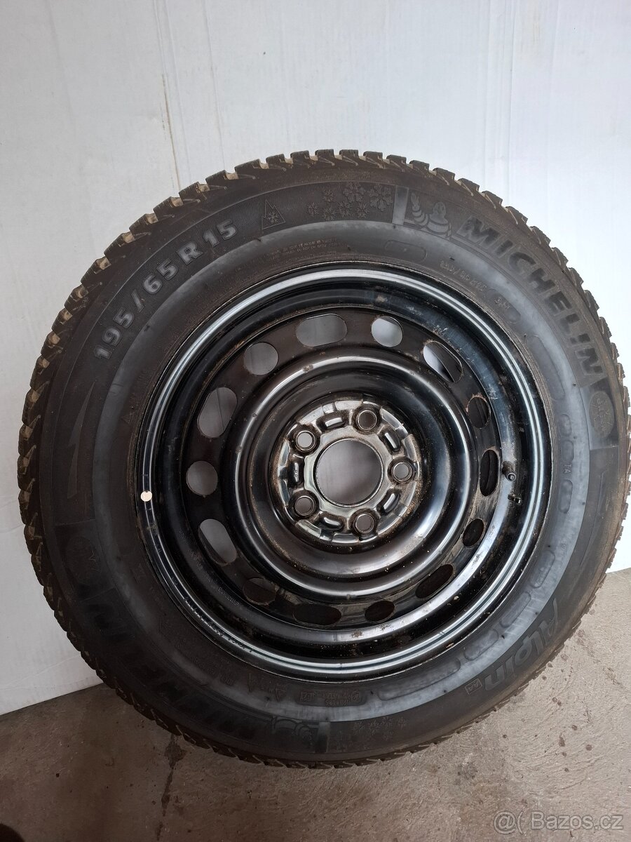 Pneu Michelin