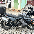 KTM 890 Adventure S