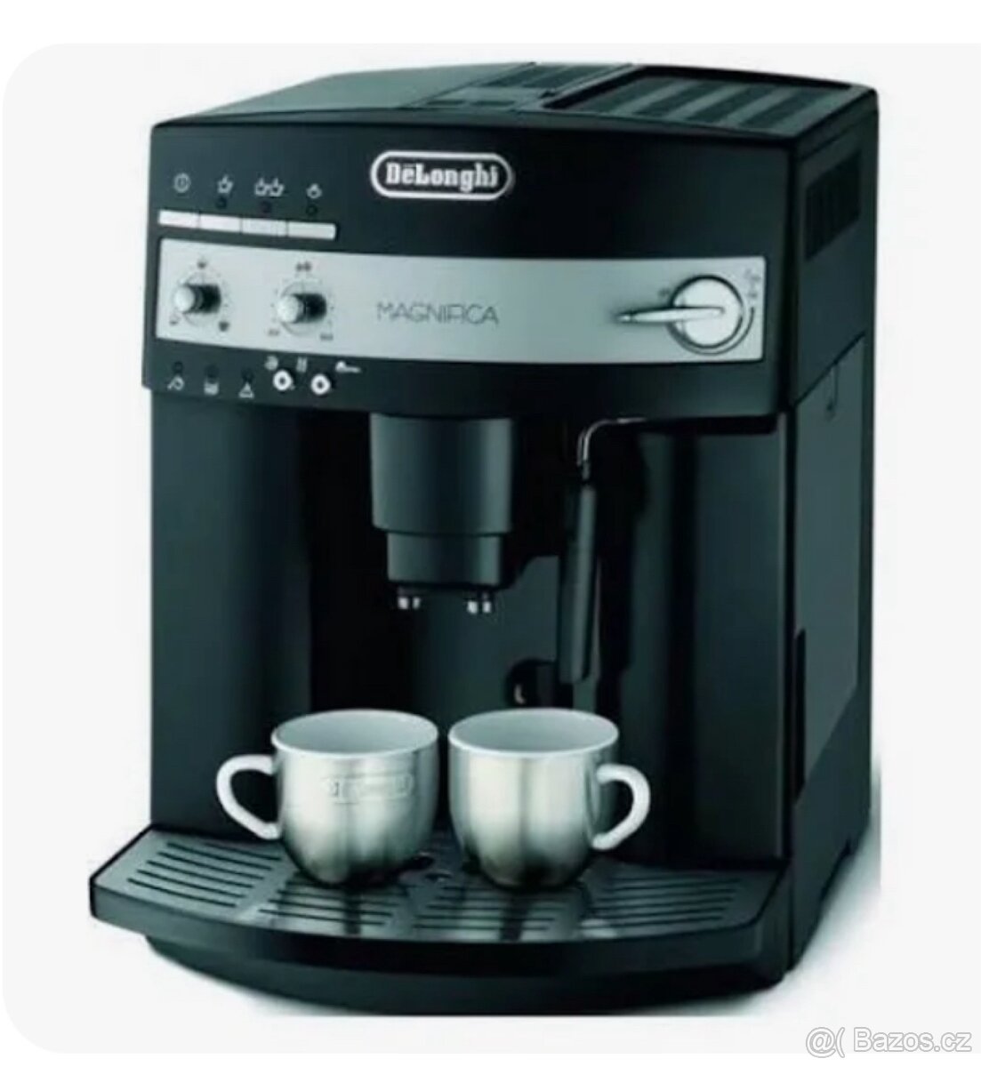 Kávovar  De'Longhi s mlýnkem