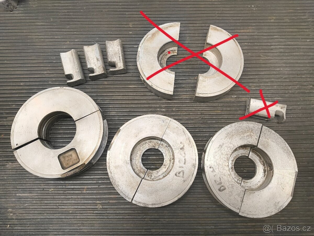 Díly motoru Jawa 350 kývačka 354 panelka 634