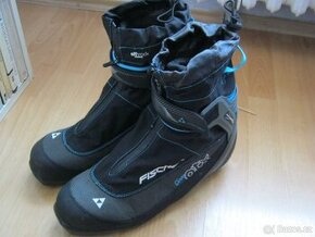 Boty na běžky FISCHER OFFTRACK cruising vel.48,0 (13)
