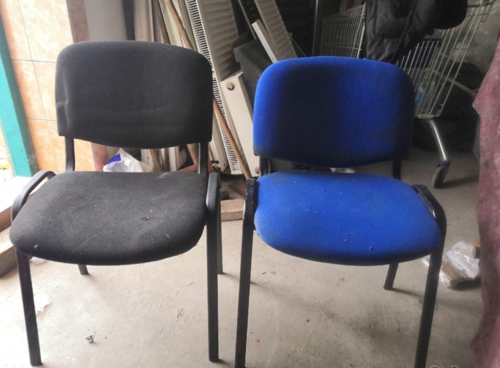 Konferenční židle