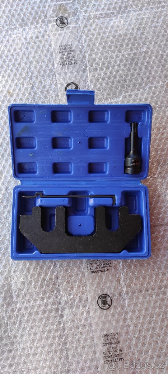 Ford mustang aretace vaček