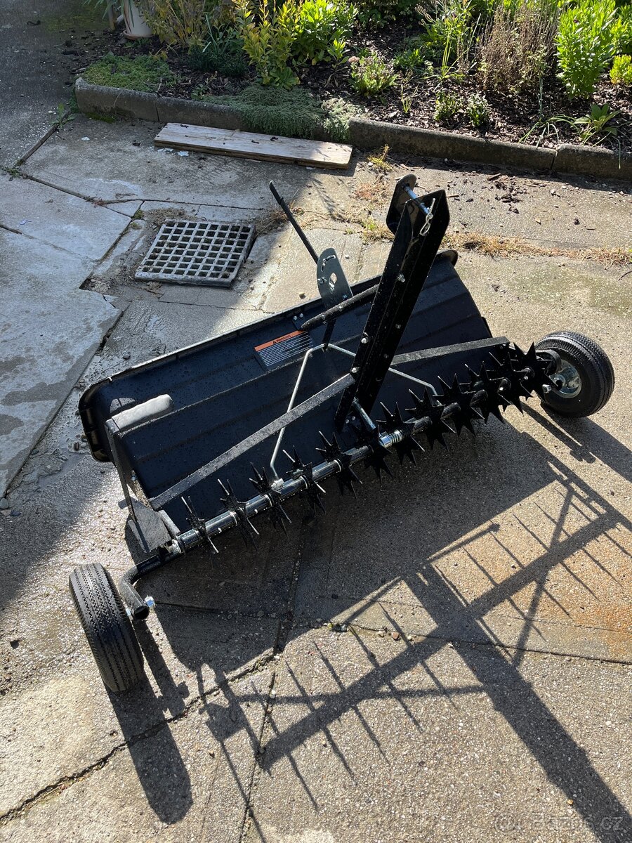 Aerator provzdusnovac