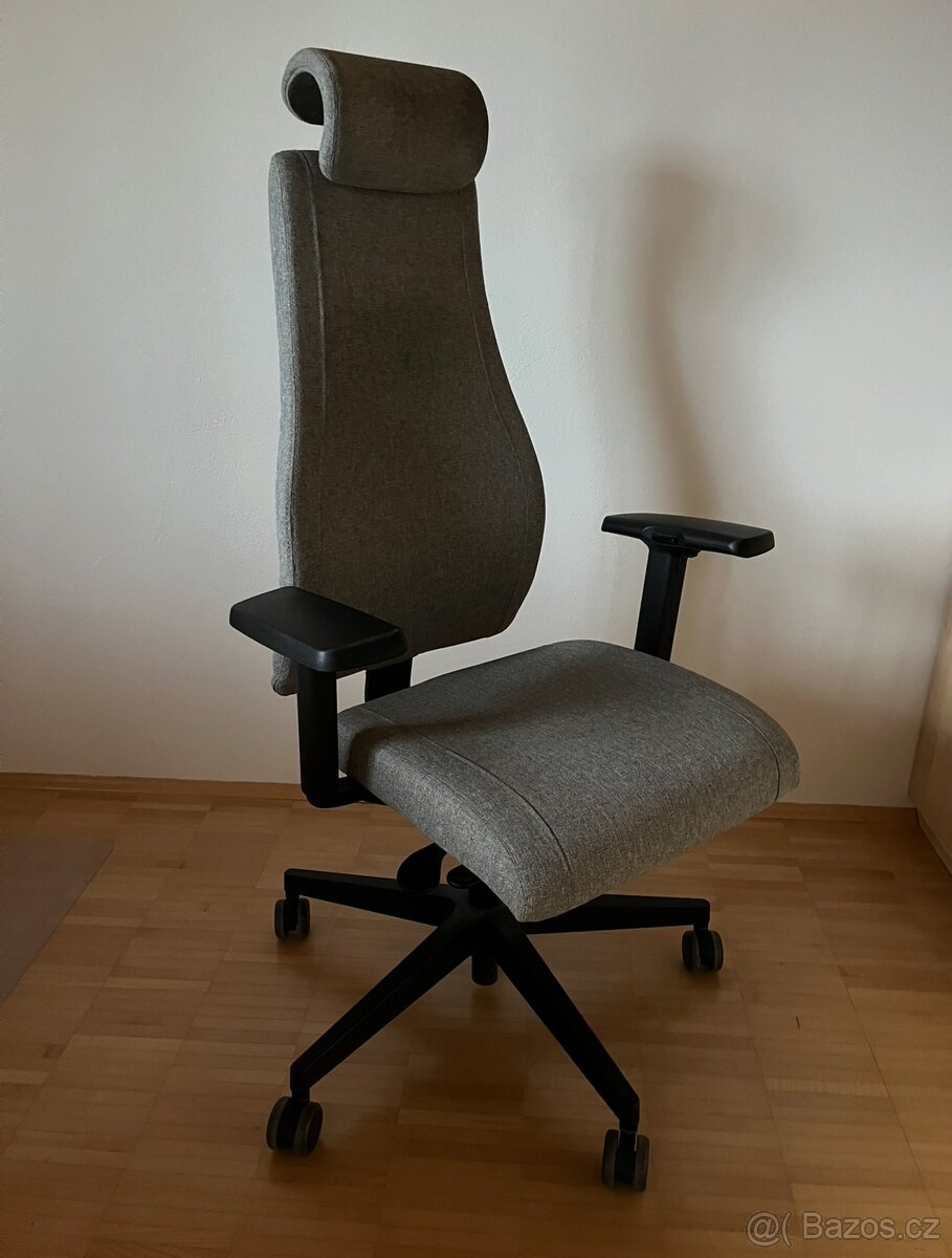 Kancelářská židle LANCASTER