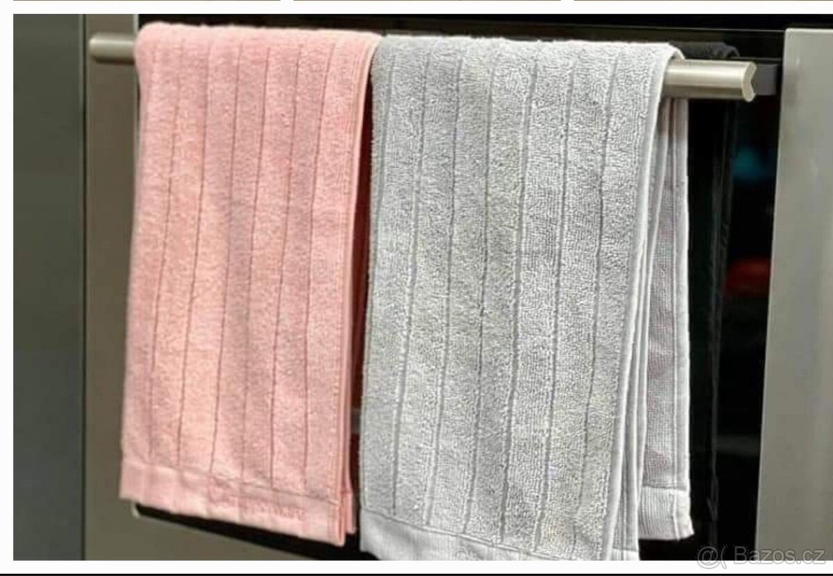 Utěrka na nádobí