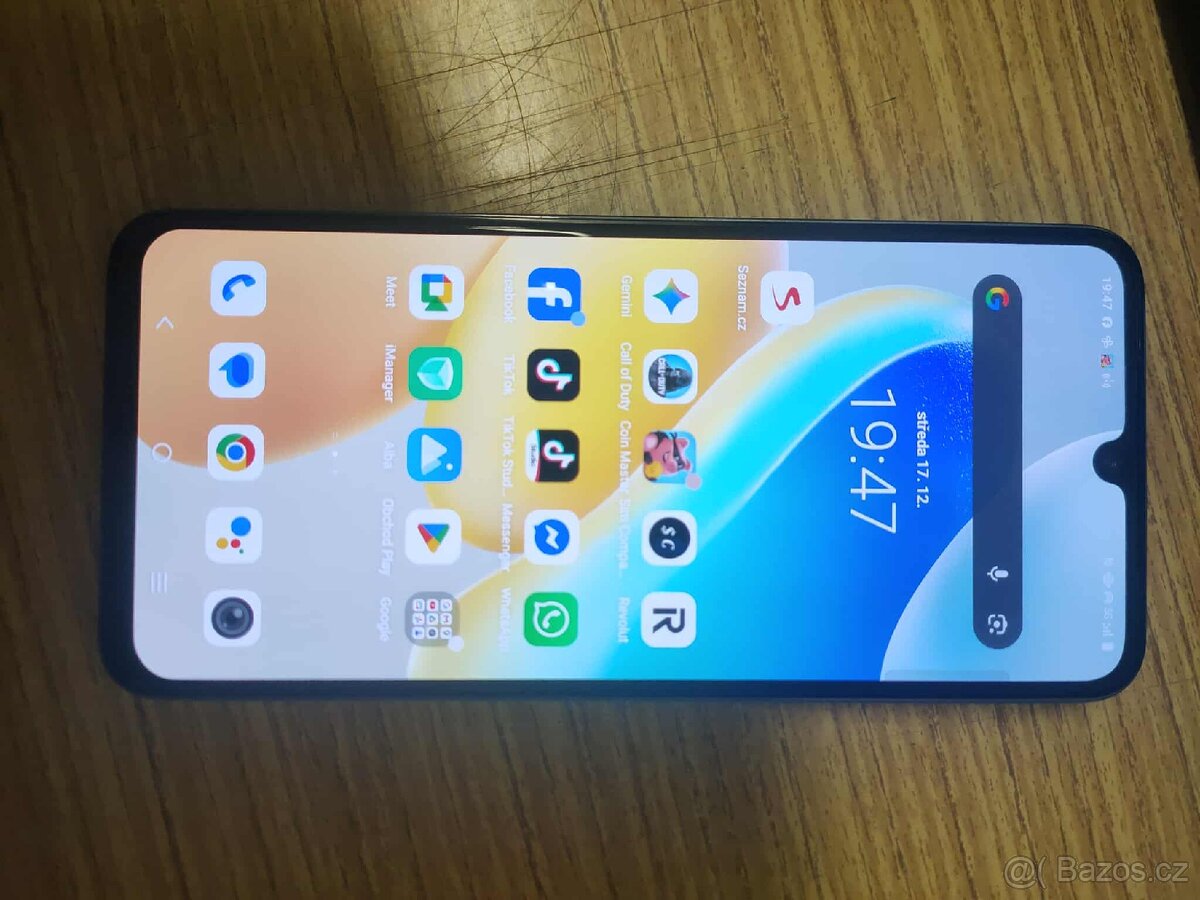 Vivo x 80