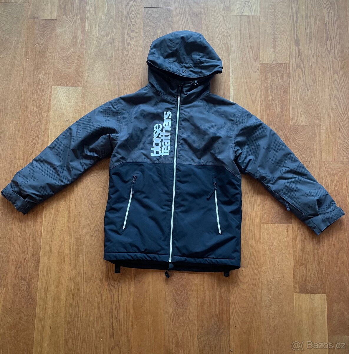 Zimní bunda Horsefeathers