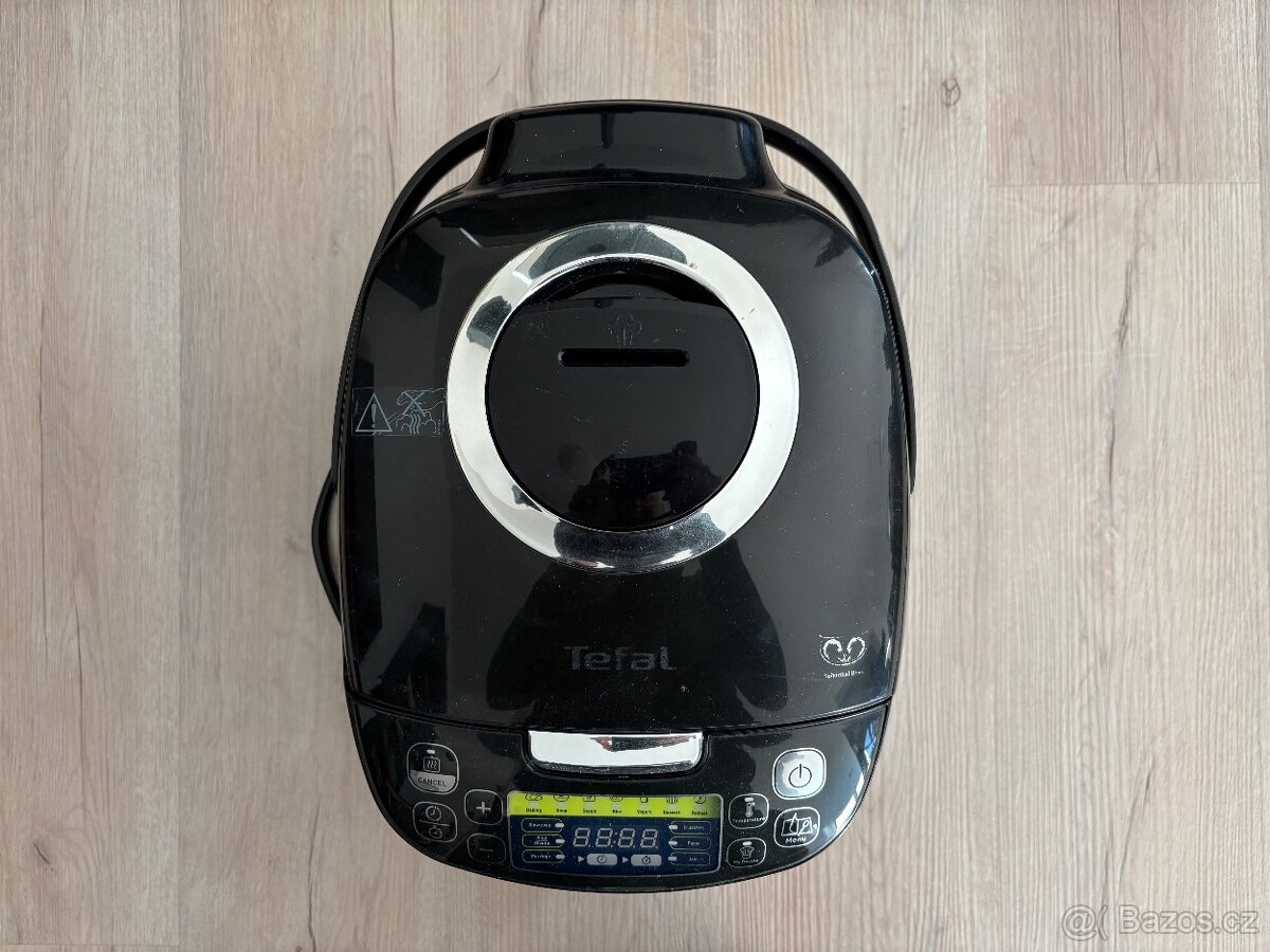Multifunkční elektrický hrnec Tefal