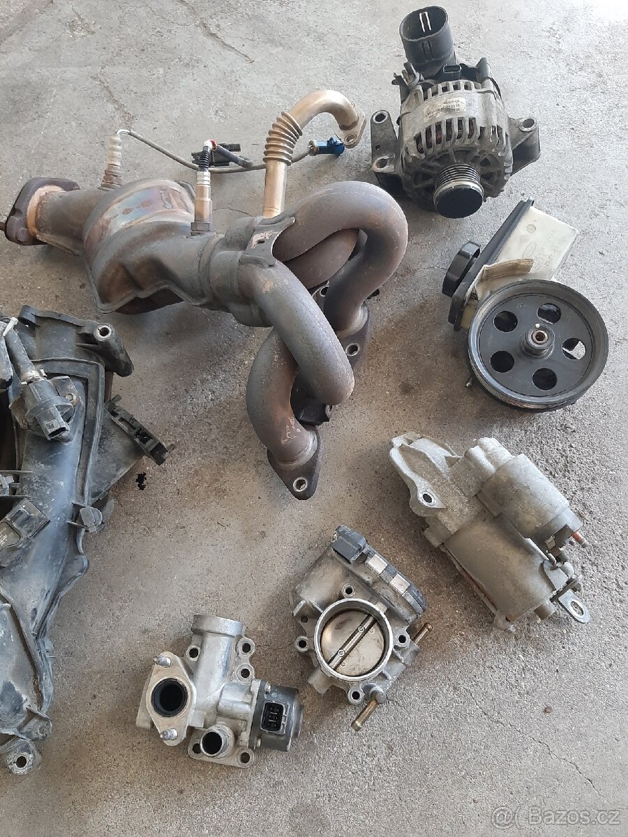 Ford mondeo 1.8 sci,2006,