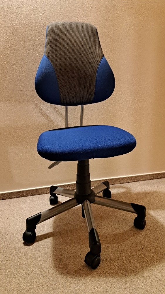 Dětská rostoucí židle Actikid A2, výrobce MAYER