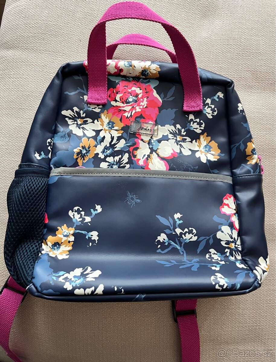 Dětský batůžek Joules.