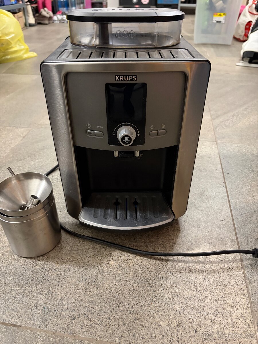 Kávovar Krups FPB145001D