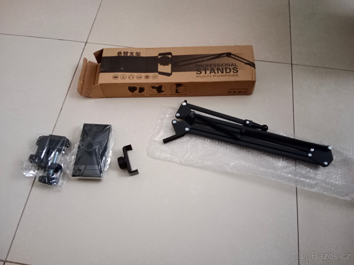 držák na telefon ,tablet