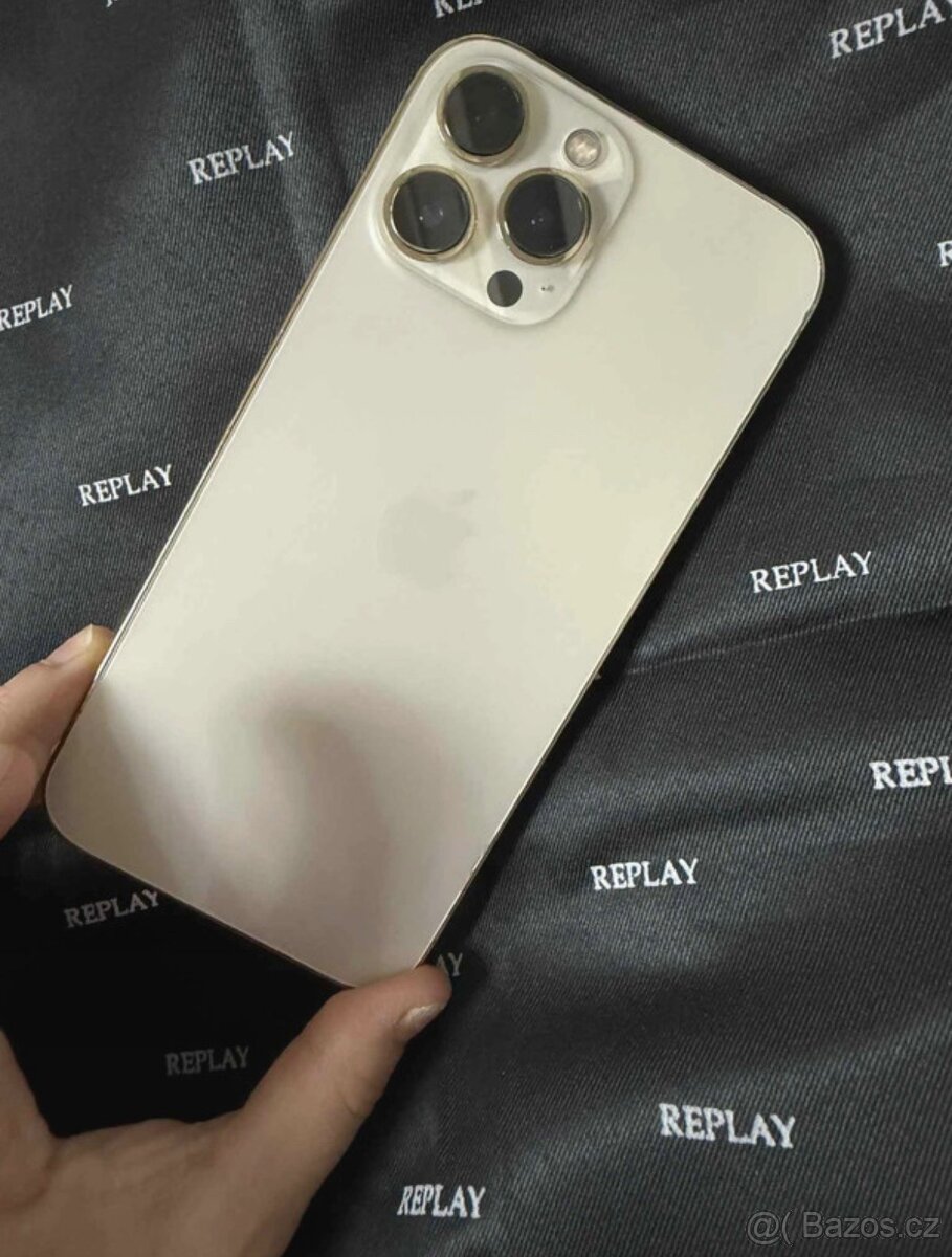 IPhone 13 Pro Max 128 GB