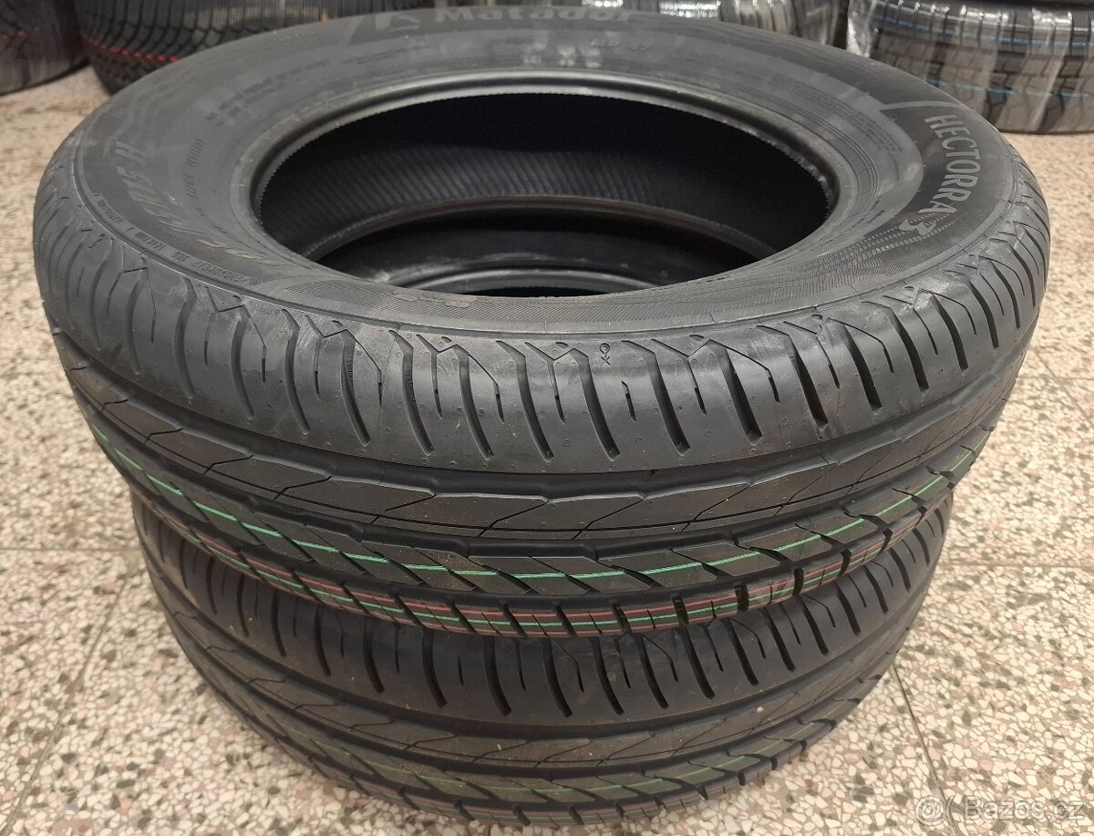Pneu letní 195/65 R15 Matador NOVÉ