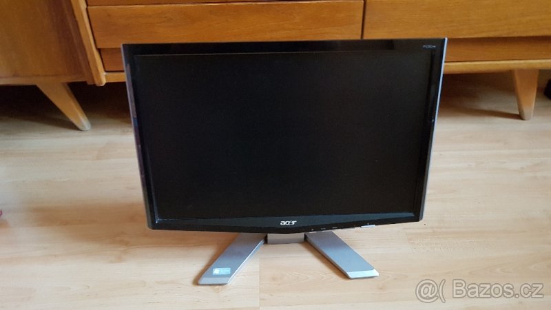 Monitor Acer vel.19