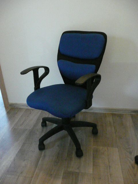 Dětské kolečkové křeslo