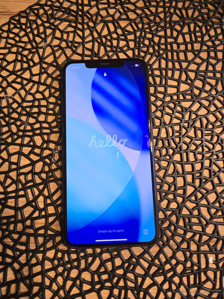 iPhone 11 Pro Max 256gb