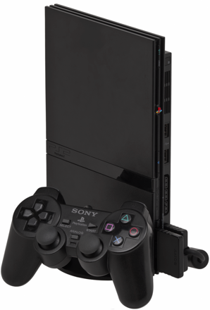Koupím PlayStation 2 + free mcboot