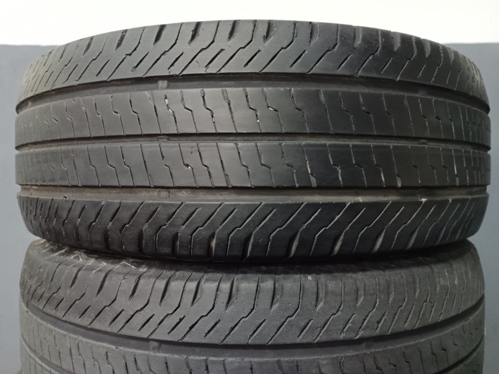 215/65 R15C CONTINENTAL (0520)