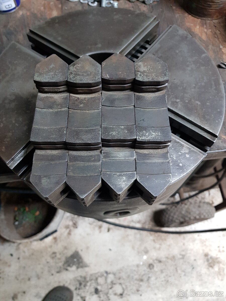 4celistove sklicidlo 315mm